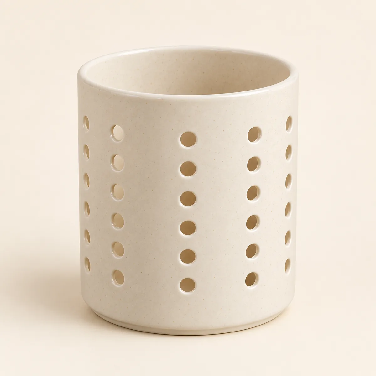 Kitchen Utensil Holder illustrative contents reference